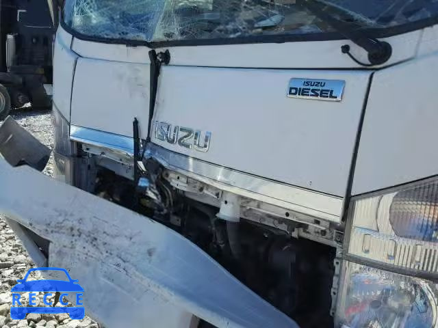 2014 ISUZU NQR JALE5W169E7900549 зображення 6