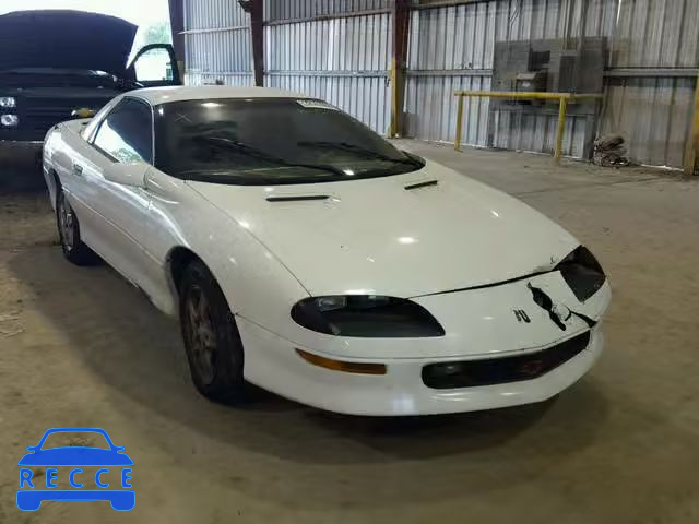 1997 CHEVROLET CAMARO BAS 2G1FP22K0V2120119 зображення 0