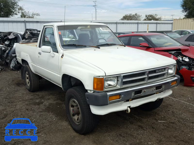 1988 TOYOTA PICKUP RN6 JT4RN63A8J0231570 image 0