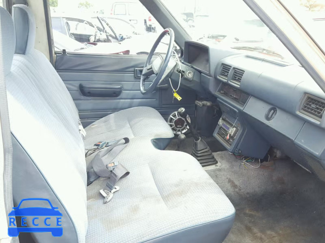 1988 TOYOTA PICKUP RN6 JT4RN63A8J0231570 image 4