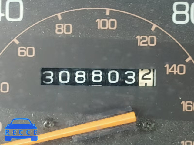 1988 TOYOTA PICKUP RN6 JT4RN63A8J0231570 image 7