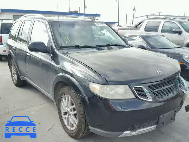 2007 SAAB 9-7X 4.2I 5S3ET13S772802117 image 0