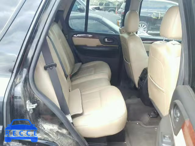 2007 SAAB 9-7X 4.2I 5S3ET13S772802117 image 5