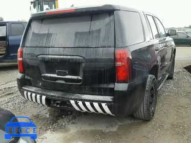 2015 CHEVROLET TAHOE POLI 1GNLC2EC2FR556051 зображення 3