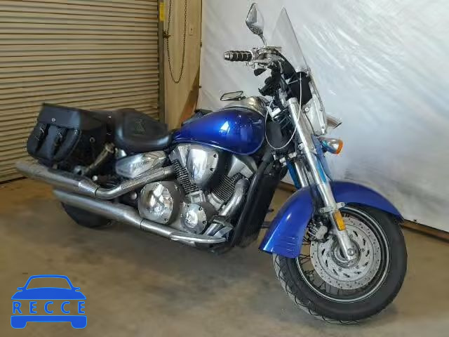 2006 HONDA VT1300 S 1HFSC52036A308296 image 0