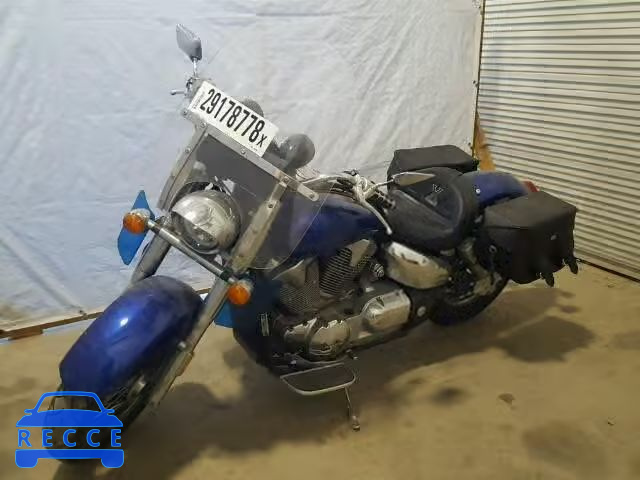 2006 HONDA VT1300 S 1HFSC52036A308296 image 1