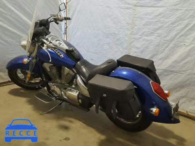 2006 HONDA VT1300 S 1HFSC52036A308296 image 2