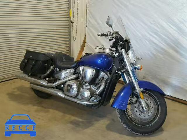 2006 HONDA VT1300 S 1HFSC52036A308296 image 3