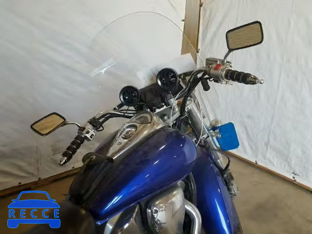 2006 HONDA VT1300 S 1HFSC52036A308296 image 4