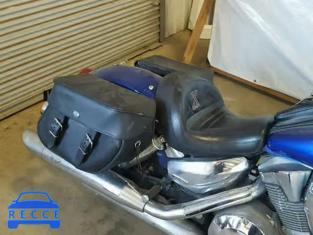 2006 HONDA VT1300 S 1HFSC52036A308296 image 5