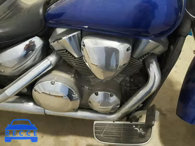 2006 HONDA VT1300 S 1HFSC52036A308296 image 6