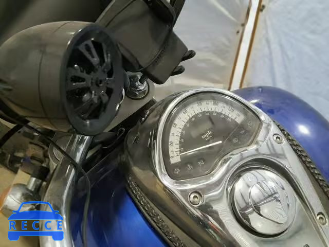 2006 HONDA VT1300 S 1HFSC52036A308296 image 7