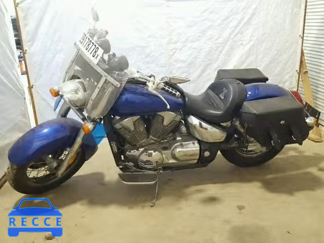 2006 HONDA VT1300 S 1HFSC52036A308296 image 8
