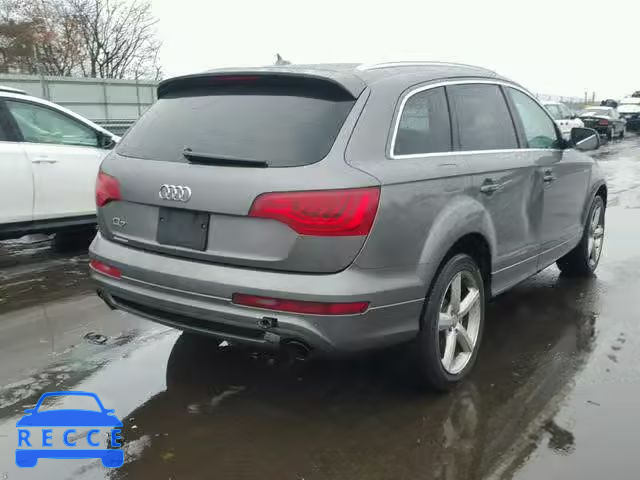 2012 AUDI Q7 PRESTIG WA1AGAFE8CD001302 image 3