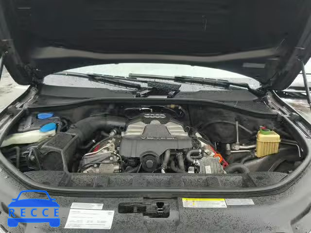 2012 AUDI Q7 PRESTIG WA1AGAFE8CD001302 image 6