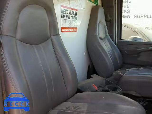 2005 GMC SAVANA CUT 1GDGG31V251902099 зображення 5