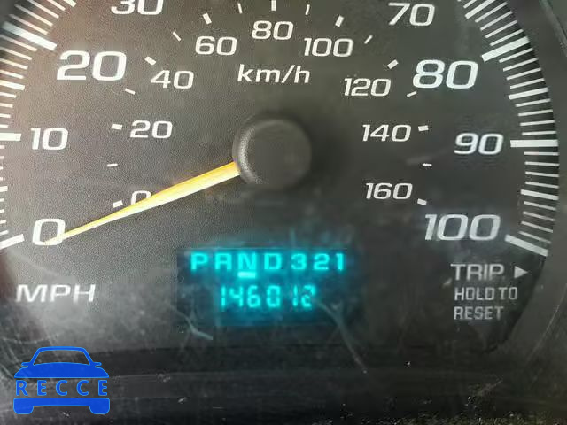 2005 GMC SAVANA CUT 1GDGG31V251902099 зображення 7