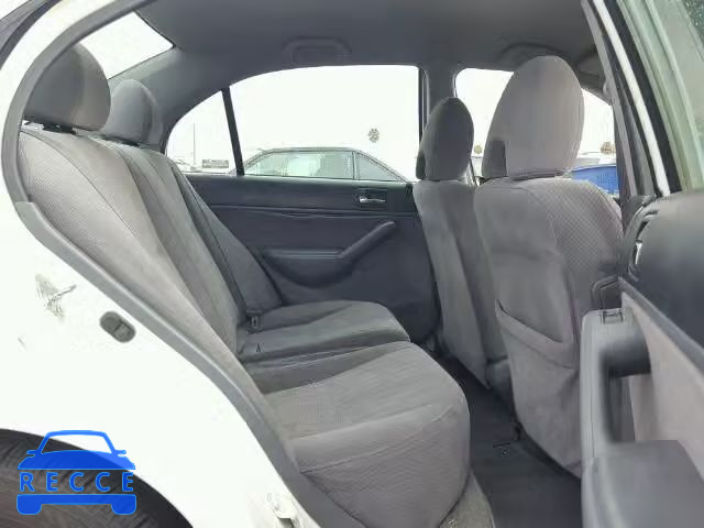 2003 HONDA CIVIC GX 1HGEN265X3L000307 image 5