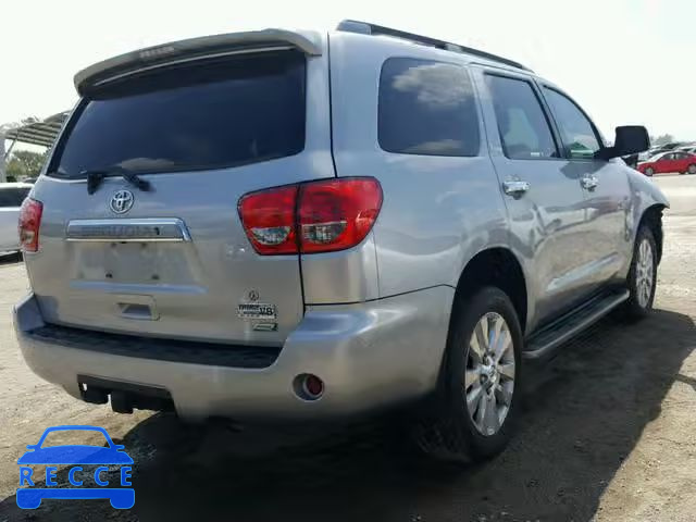 2015 TOYOTA SEQUOIA PL 5TDDW5G10FS121094 image 3