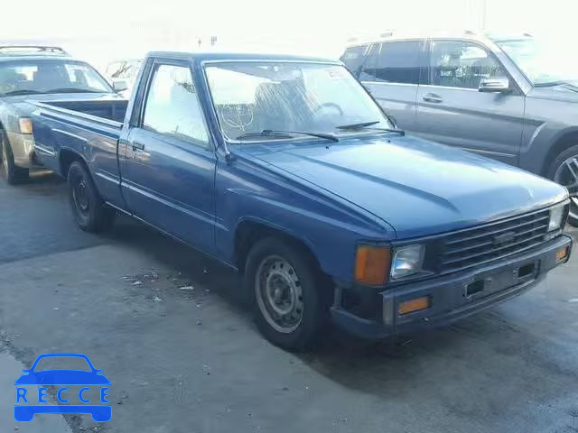 1986 TOYOTA PICKUP 1/2 JT4RN50R8G0199216 image 0