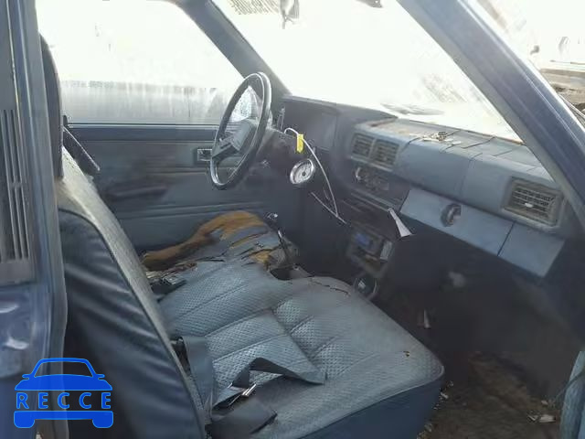 1986 TOYOTA PICKUP 1/2 JT4RN50R8G0199216 image 4