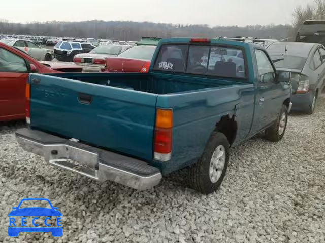 1997 NISSAN TRUCK BASE 1N6SD11S2VC406240 Bild 3