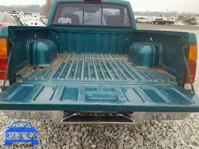 1997 NISSAN TRUCK BASE 1N6SD11S2VC406240 Bild 5