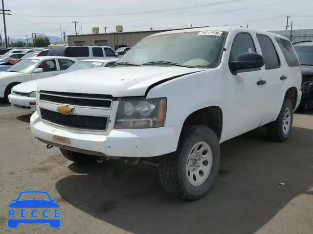 2012 CHEVROLET TAHOE SPEC 1GNSK2E02CR168902 image 1