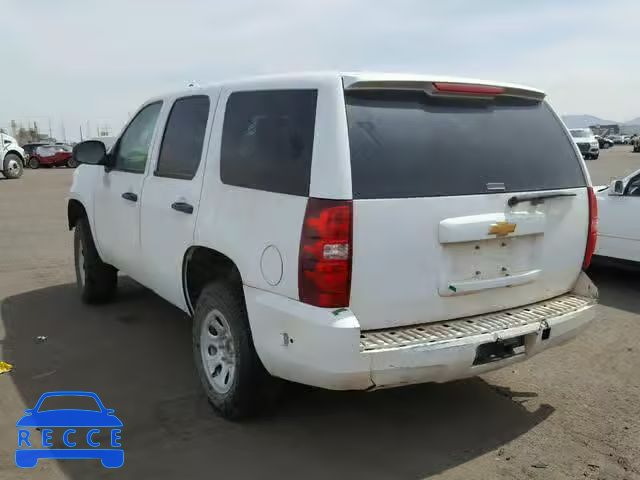 2012 CHEVROLET TAHOE SPEC 1GNSK2E02CR168902 image 2