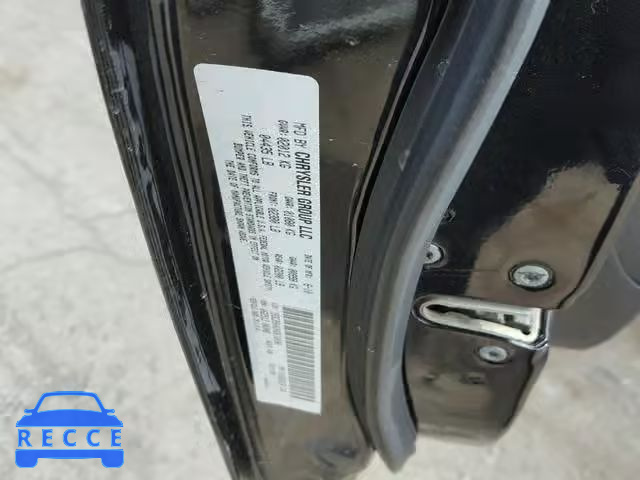 2010 DODGE CALIBER HE 1B3CB5HA2AD616490 image 9