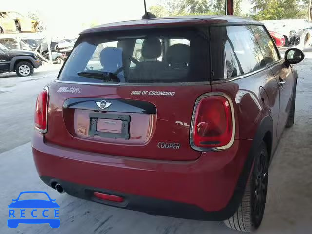 2018 MINI COOPER WMWXP5C58J2G62137 Bild 3