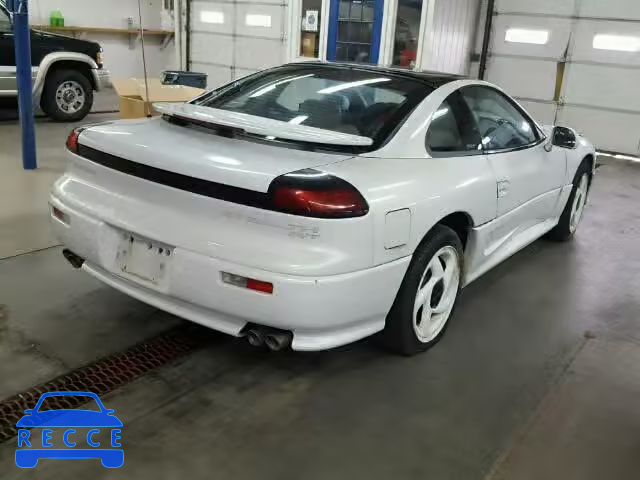 1992 DODGE STEALTH R/ JB3XE74C8NY042424 Bild 3