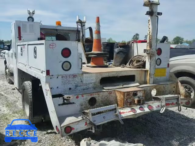 2004 FORD F550 SUPER 1FDAW56S04EA73284 image 2