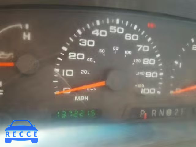 2004 FORD F550 SUPER 1FDAW56S04EA73284 image 7
