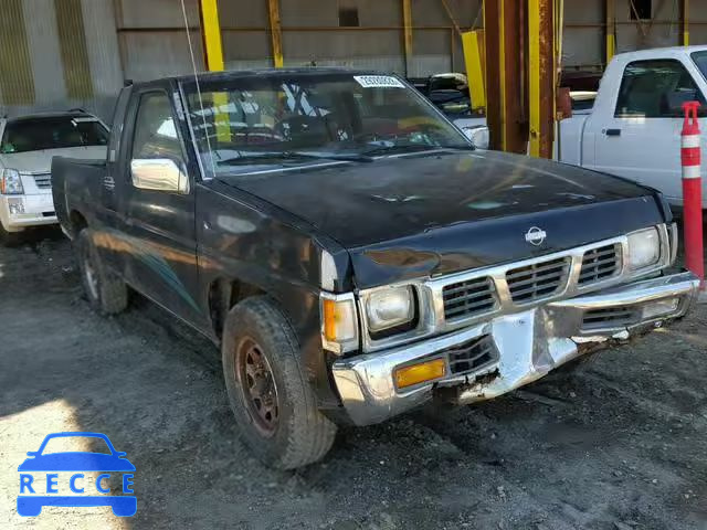 1995 NISSAN TRUCK KING 1N6SD16S0SC449785 image 0