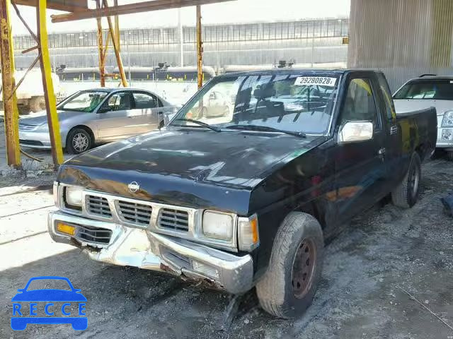 1995 NISSAN TRUCK KING 1N6SD16S0SC449785 image 1