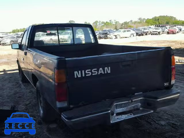 1995 NISSAN TRUCK KING 1N6SD16S0SC449785 image 2