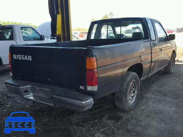 1995 NISSAN TRUCK KING 1N6SD16S0SC449785 image 3