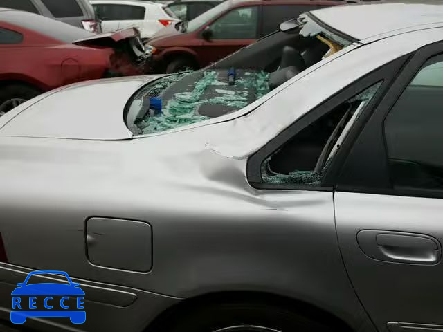 2002 VOLVO S80 T6 TUR YV1TS91D221280380 image 8