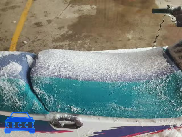 1996 YAMAHA JET SKI YAMA3440E696 image 5