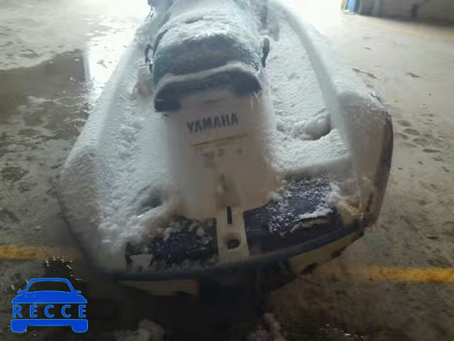 1996 YAMAHA JET SKI YAMA3440E696 зображення 8