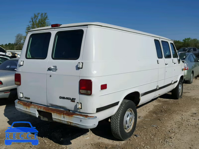 1995 CHEVROLET G30 1GCGG39K1SF196823 image 3