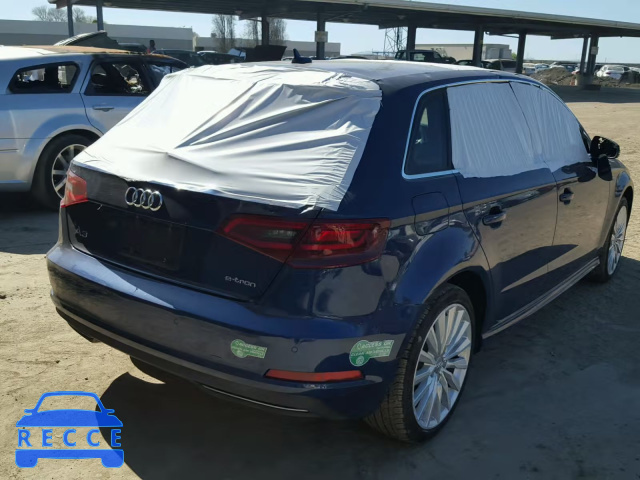 2016 AUDI A3 E-TRON WAUTPBFF6GA033635 Bild 3