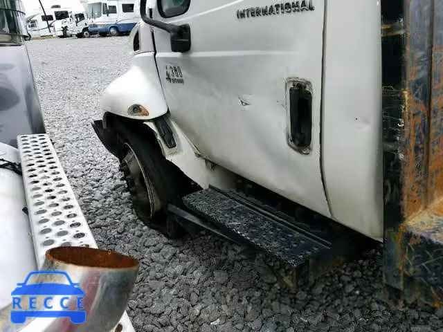 2006 INTERNATIONAL 4000 4300 1HTMMAAM66H341848 зображення 8