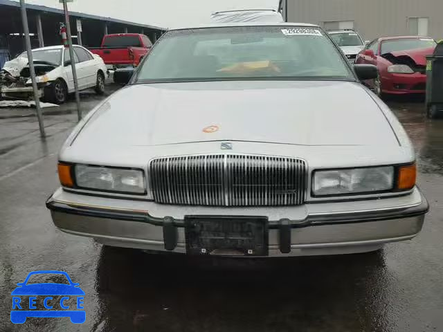 1988 BUICK REGAL LIMI 2G4WD14W3J1514056 Bild 8