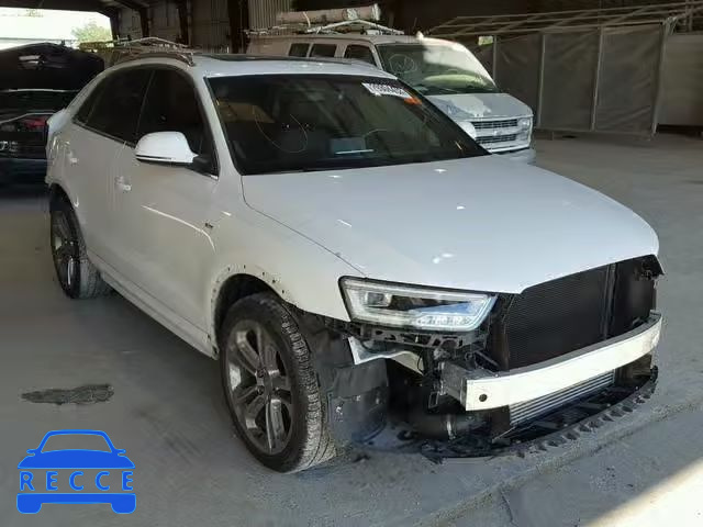 2016 AUDI Q3 PRESTIG WA1GFCFS5GR000857 зображення 0