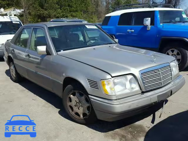 1995 MERCEDES-BENZ E 300D WDBEB31E5SC200559 Bild 0