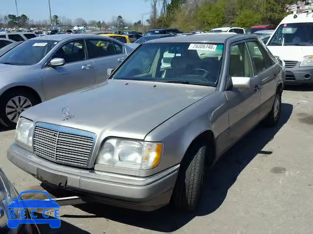 1995 MERCEDES-BENZ E 300D WDBEB31E5SC200559 image 1