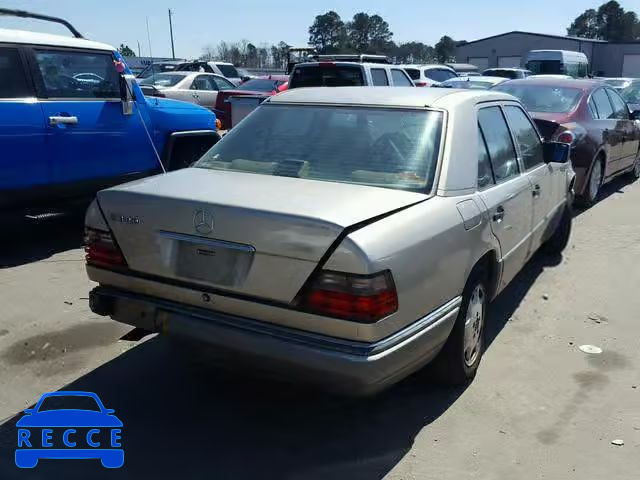 1995 MERCEDES-BENZ E 300D WDBEB31E5SC200559 image 3