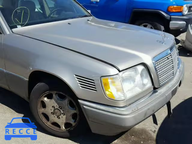 1995 MERCEDES-BENZ E 300D WDBEB31E5SC200559 Bild 8